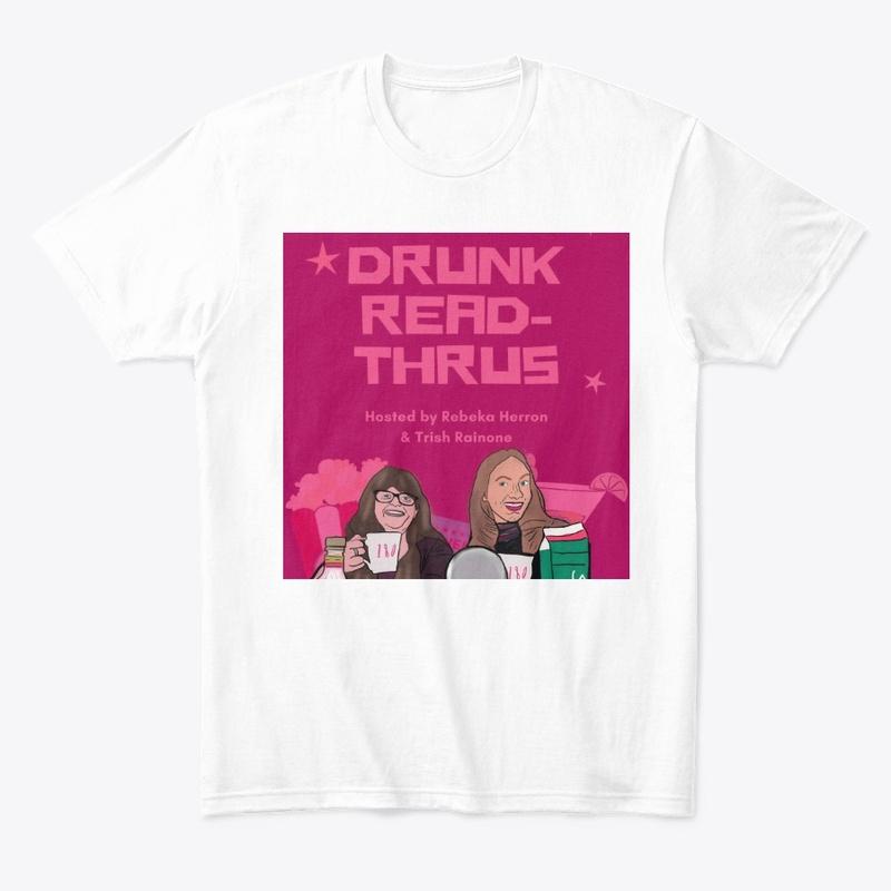 Drunk Read-thrus Pink