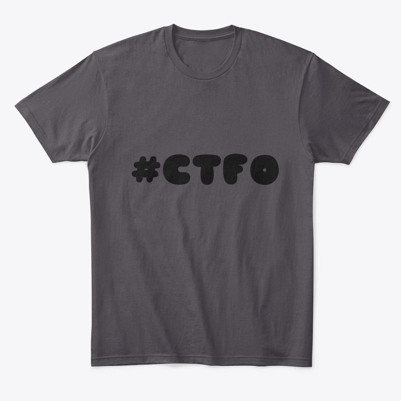 #CTFO