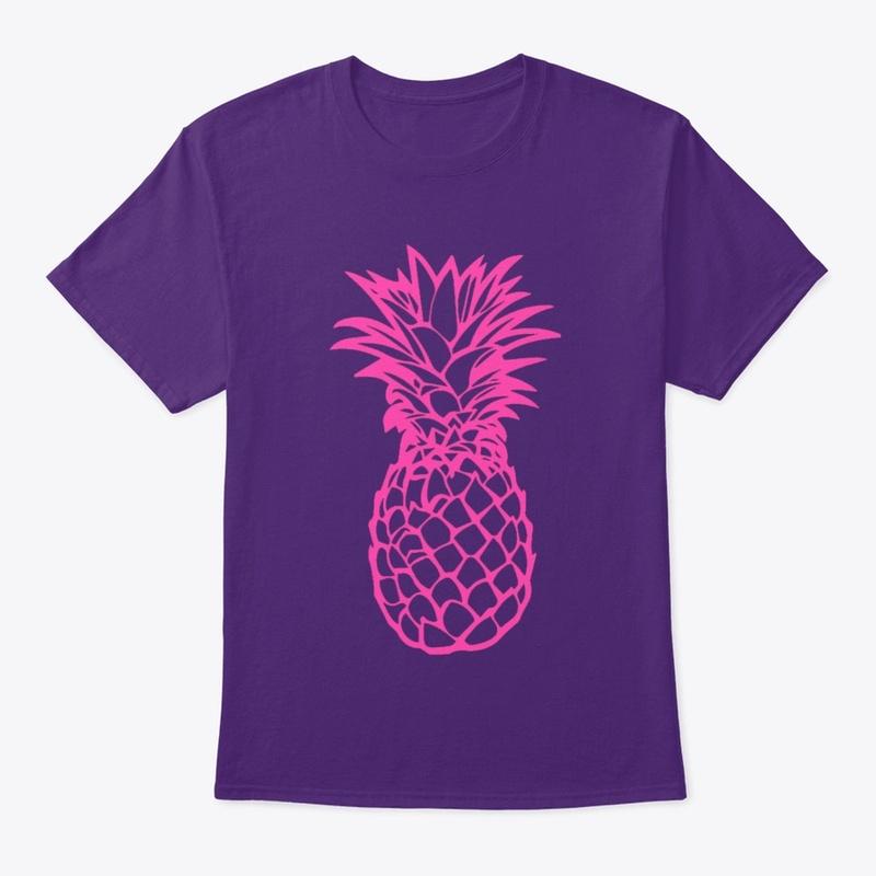 Pineapple-tastic